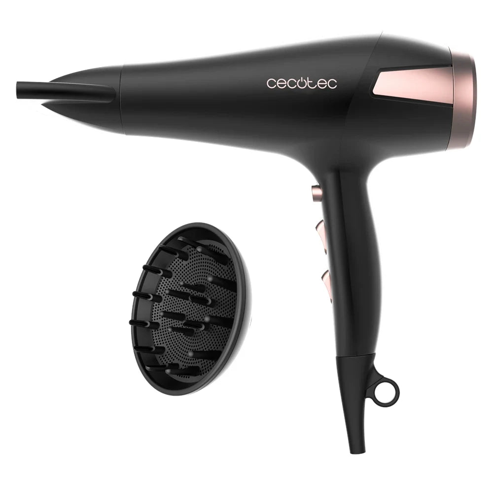 Cecotec IoniCare Elegance - ionos hajszárító