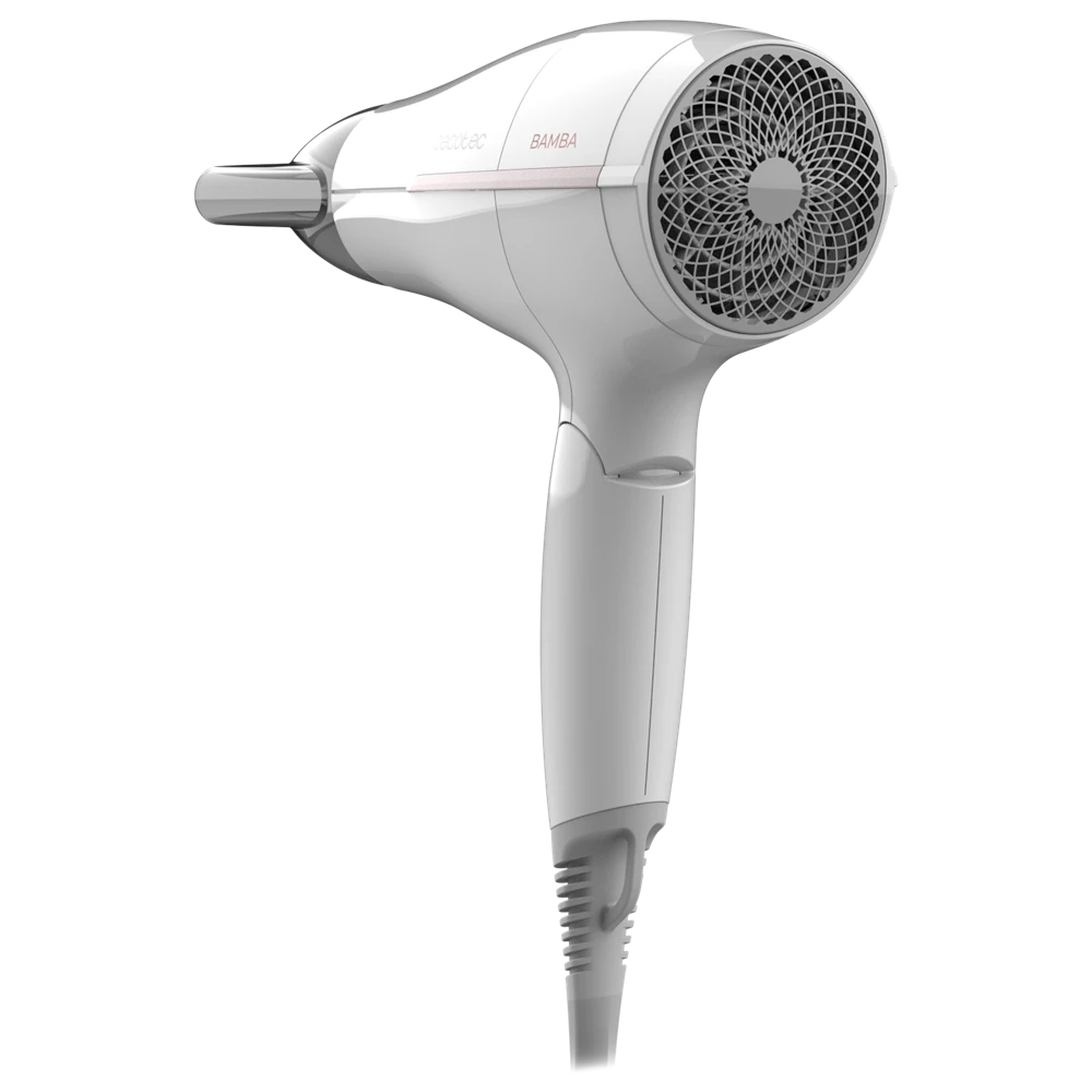 Cecotec IoniCare Power&Go Heaven - ionos hajszárító