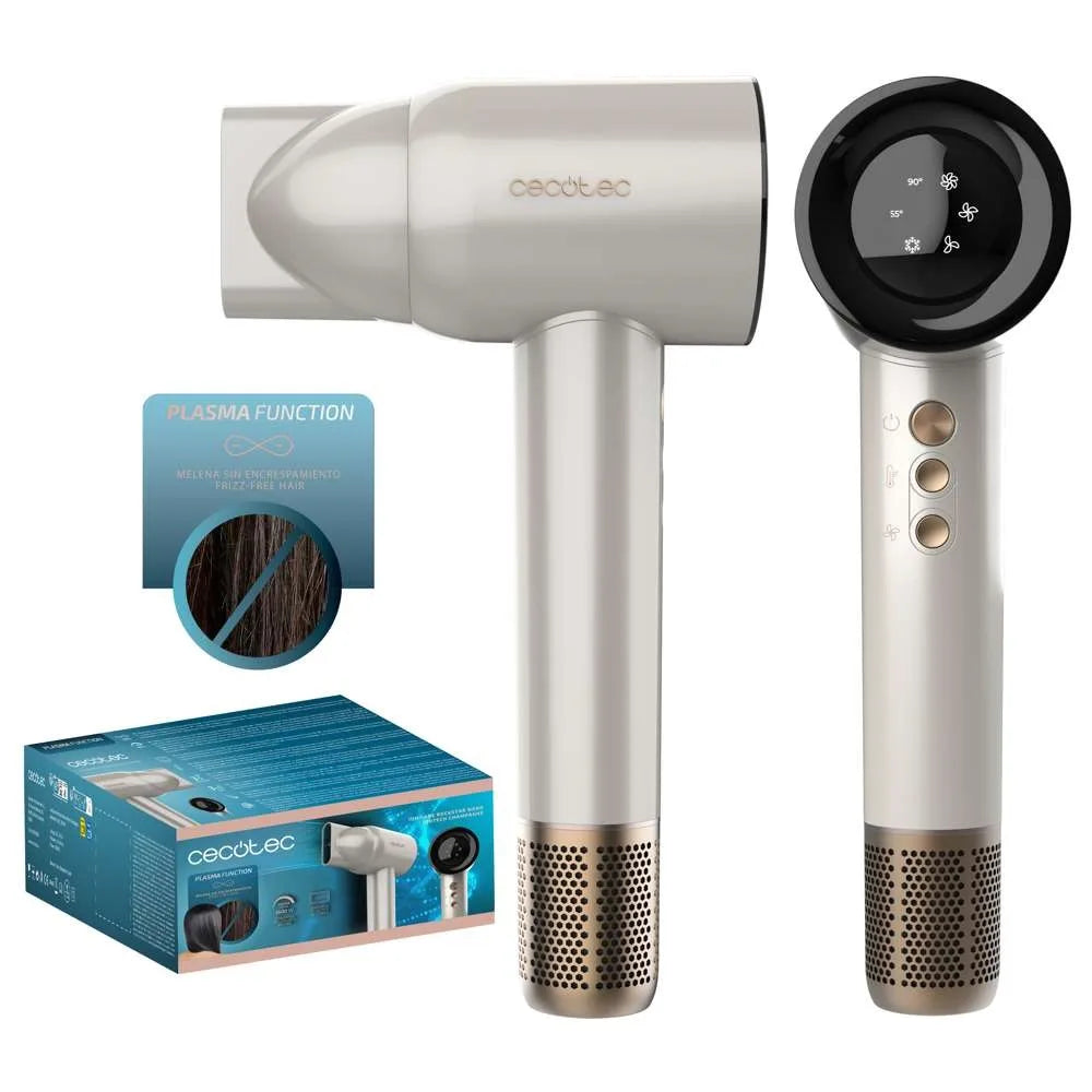 Cecotec IoniCare RockStar Nano IonTech hajszárító