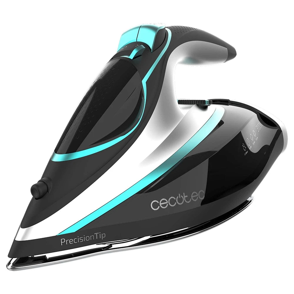 Cecotec IronHero 3100 Cordless - vezeték nélküli gőzölős vasaló
