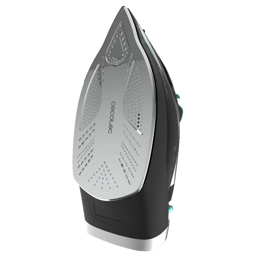 Cecotec IronHero 3100 Cordless - vezeték nélküli gőzölős vasaló
