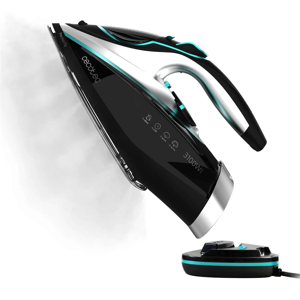Cecotec IronHero 3100 Cordless - vezeték nélküli gőzölős vasaló