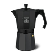 Cecotec Mokclassic 900 Black - kotyogós kávéfőző