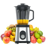 Cecotec Power Black Titanium 1000 Inox 1800MAX - turmixgép