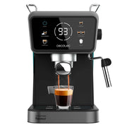 Cecotec Power EspressoTouch ColdBrew - karos presszó kávéfőző
