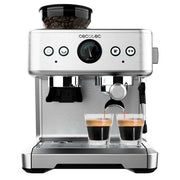 Cecotec 01729 Power Espresso 20 Barista Maestro Karos Presszó Kávéfőző