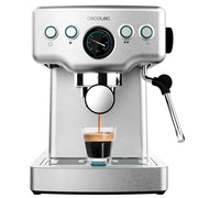 Cecotec 01982 Power Espresso 20 Barista Mini Karos Presszó Kávéfőző