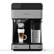 Cecotec 01558 Power Instant-ccino 20 Touch Serie Nera Karos Presszó Kávéfőző