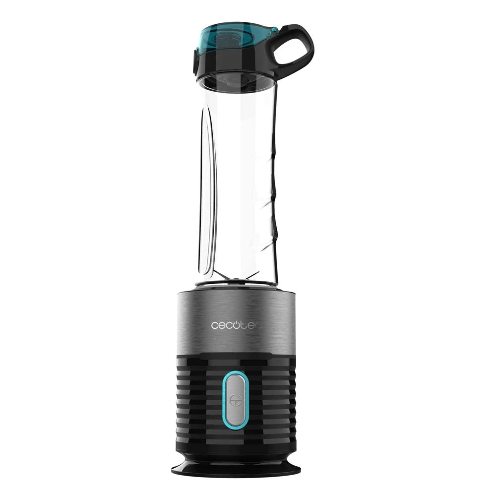 Cecotec Power Titanium 650 EasyGo Inox turmixgép