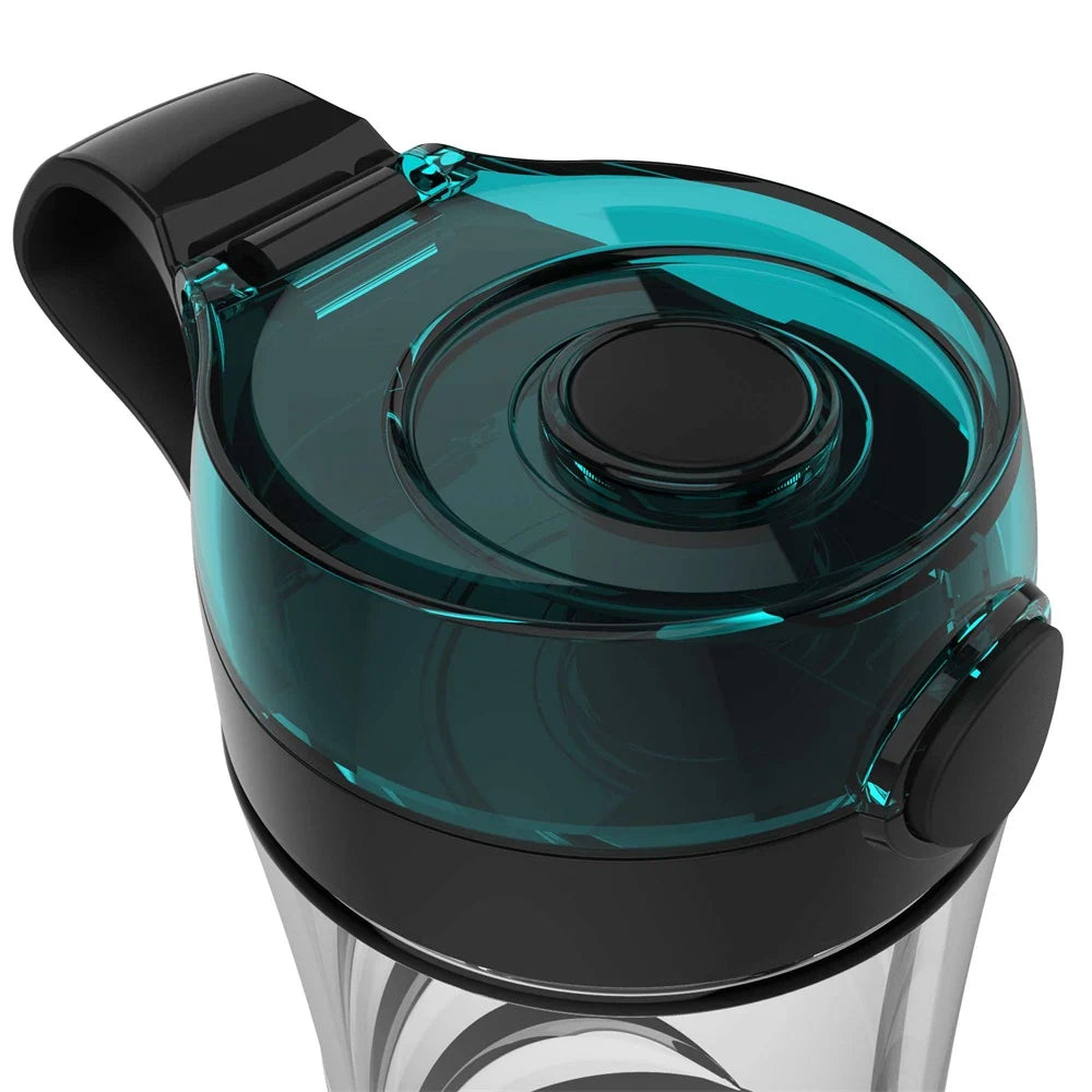 Cecotec Power Titanium 650 EasyGo Inox turmixgép