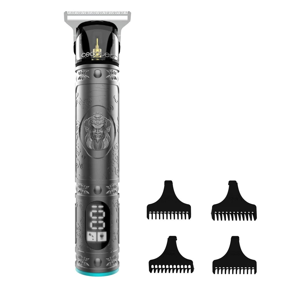 Cecotec PrecisionCare Samurai Haj- és Szakállvágó