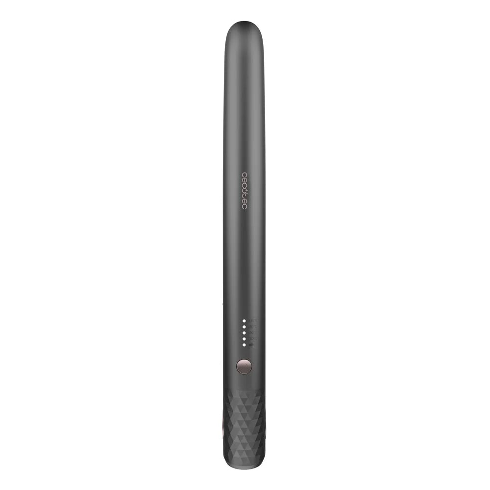 Cecotec Bamba RitualCare Liberty Pro Ionizáló Hajvasaló Kerámia Bevonattal 230°C - Fekete