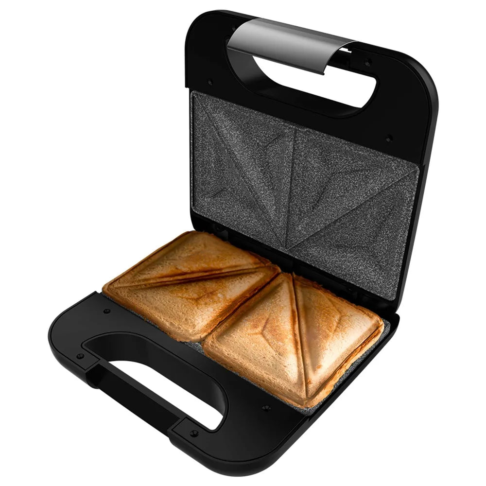 Cecotec Rock’nToast Classic+ szendvicssütő