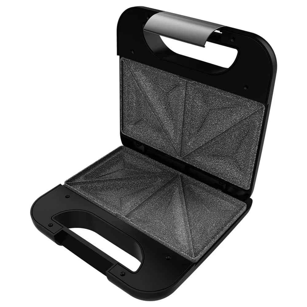 Cecotec Rock’nToast Classic+ szendvicssütő