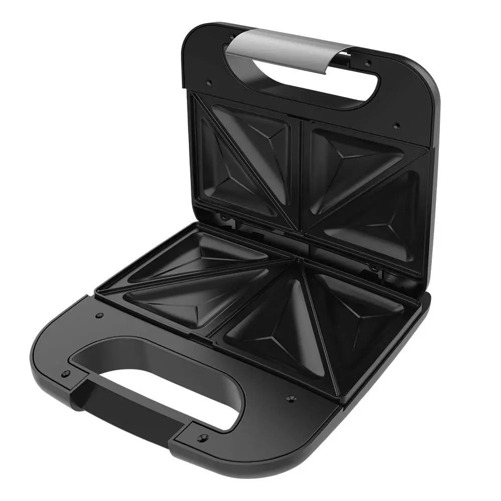 Cecotec Rock n Toast Combo szendvicssütő