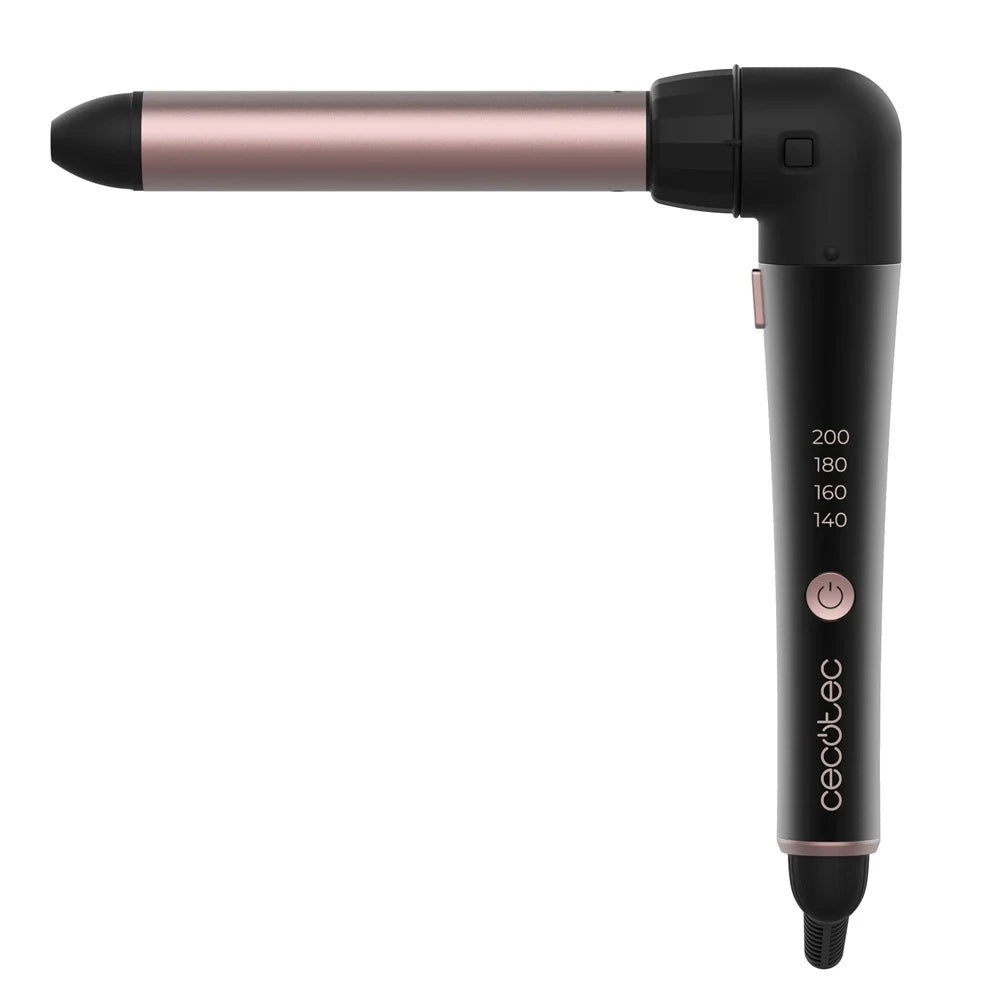 Cecotec SurfCare MultiWaves hajgöndörítő
