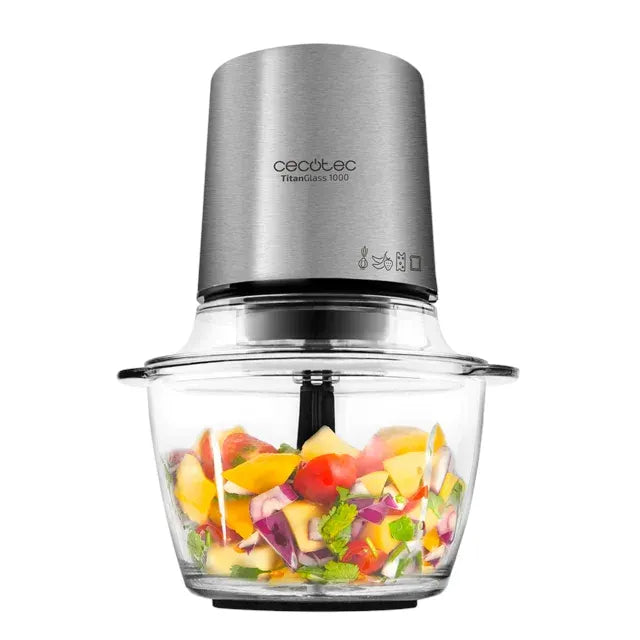 Cecotec TitanGlass 1000 aprító