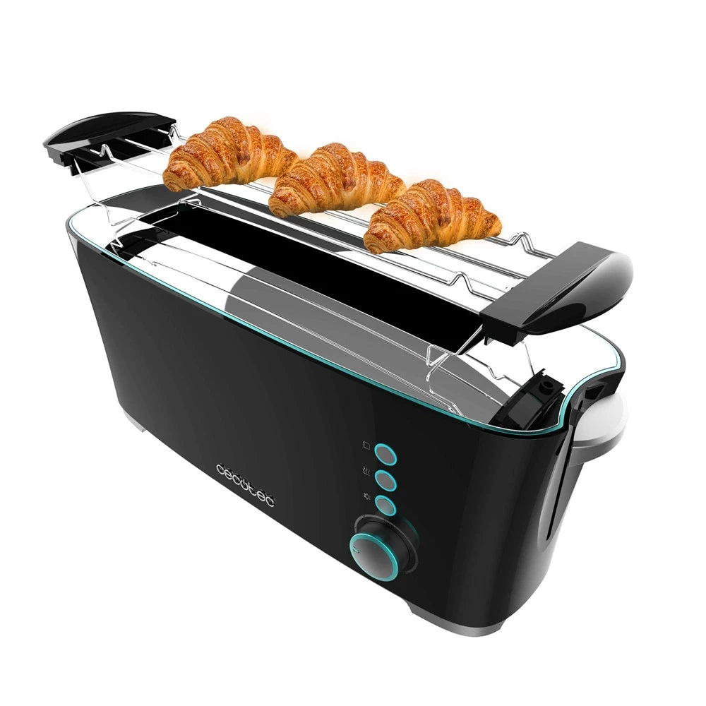 Cecotec Toast&Taste Extra B - kenyérpirító