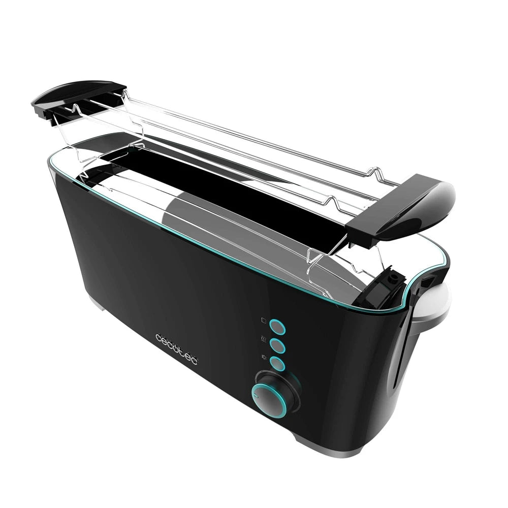 Cecotec Toast&Taste Extra B - kenyérpirító