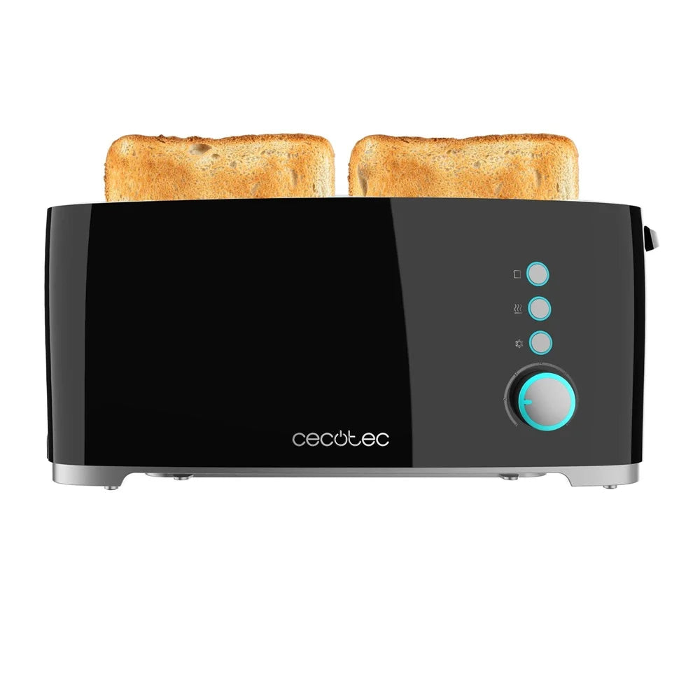 Cecotec Toast&Taste Extra B - kenyérpirító