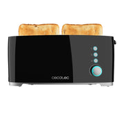 Cecotec Toast&Taste Extra B - kenyérpirító