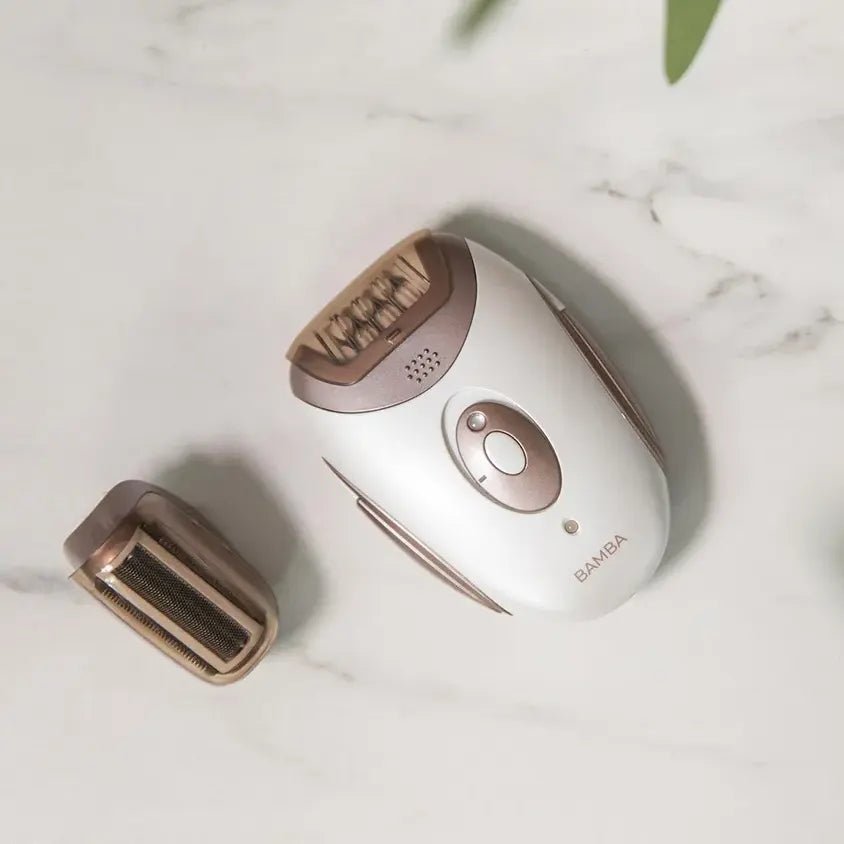 Cecotec SkinCare Depil-Action Go epilátor 
