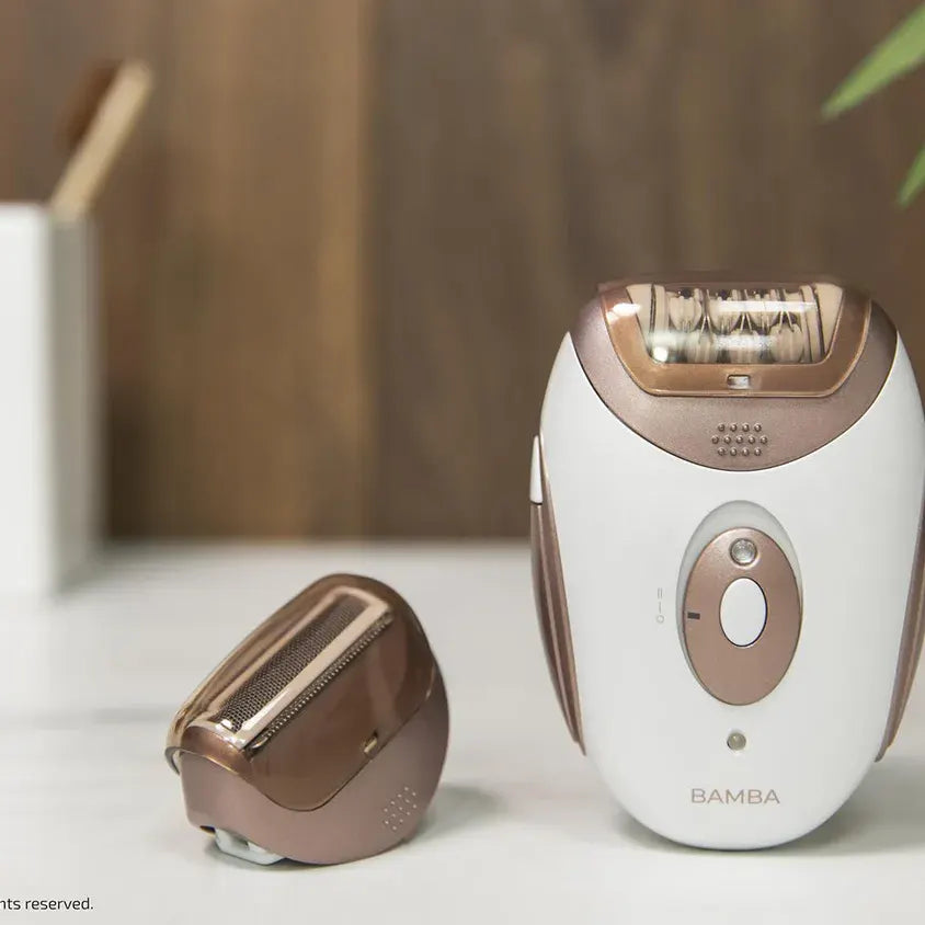 Cecotec SkinCare Depil-Action Go epilátor 