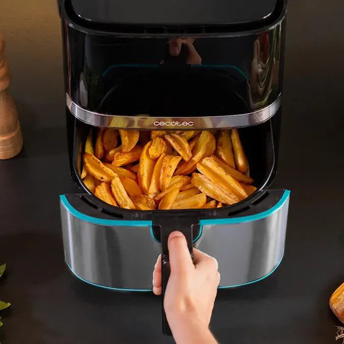 Cecotec Cecofry Full Inox Pro 5500 - AirFryer 