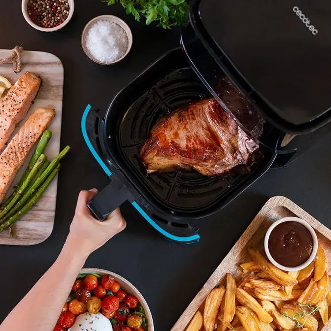 Cecotec Cecofry Full Inox Pro 5500 - AirFryer 