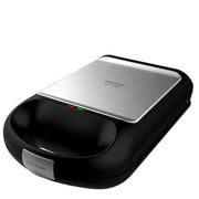 Cecotec Rock nToast Family 3in1 - szendvicssütő