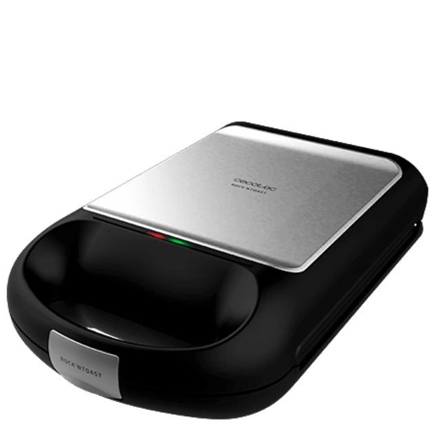 Cecotec Rock nToast Family 3in1 - szendvicssütő