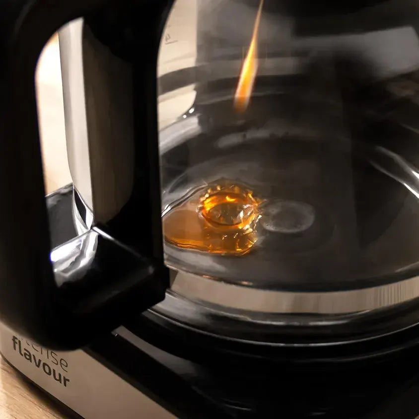Cecotec Coffee 66 Plus Kávéfőző - Smart