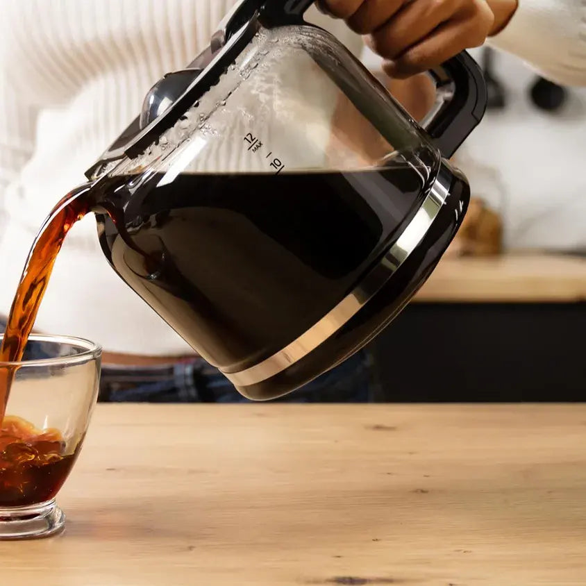 Cecotec Coffee 66 Plus Kávéfőző - Smart