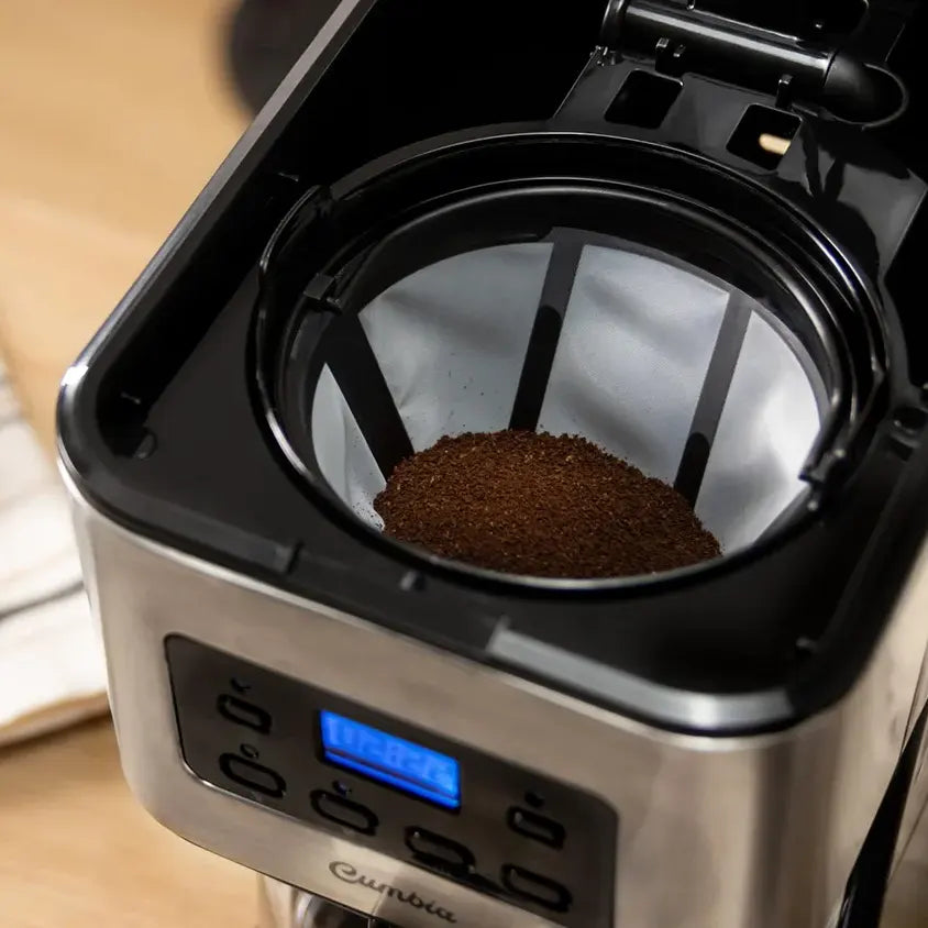 Cecotec Coffee 66 Plus Kávéfőző - Smart