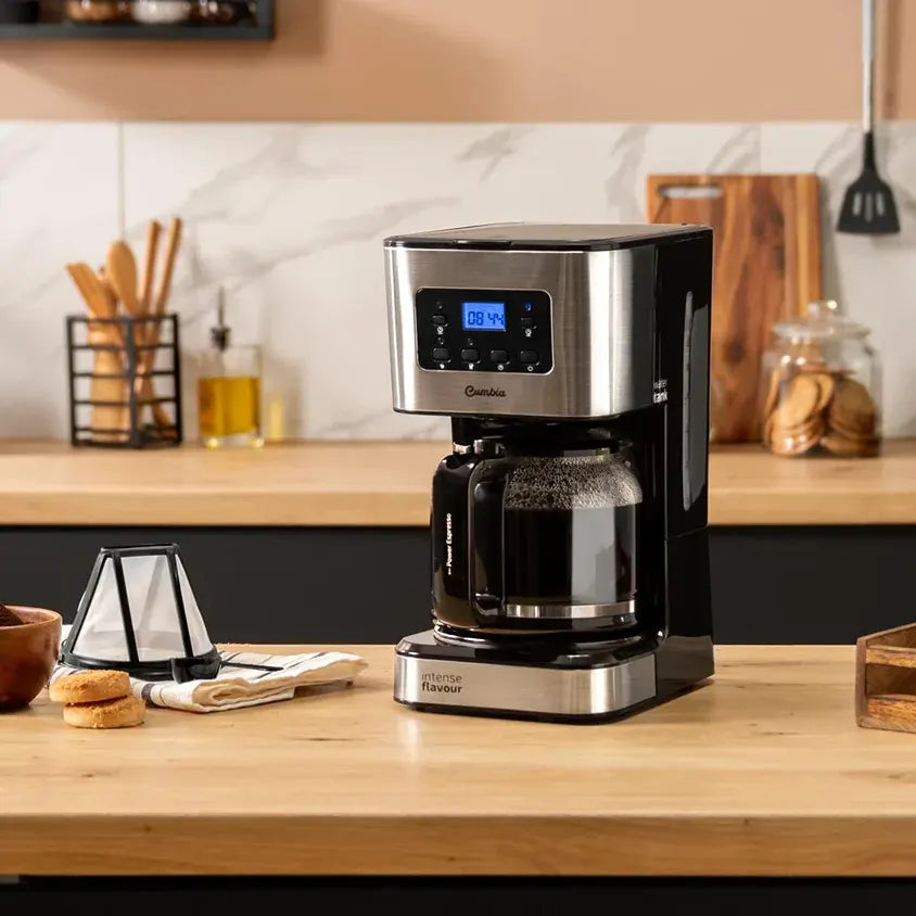 Cecotec Coffee 66 Plus Kávéfőző - Smart