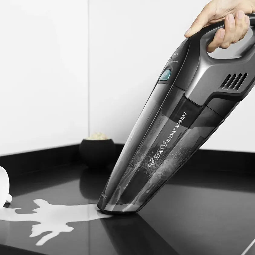 Cecotec Conga Immortal Extremesuction 22,2 Animal Hand - kézi porszívó 