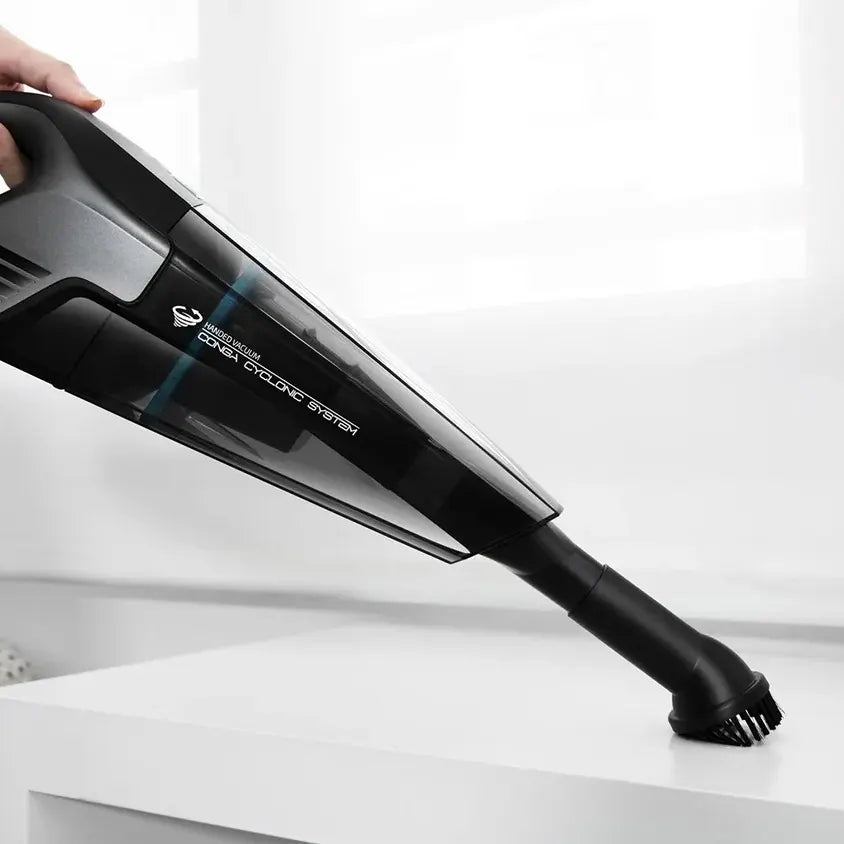 Cecotec Conga Immortal Extremesuction 22,2 Animal Hand - kézi porszívó 