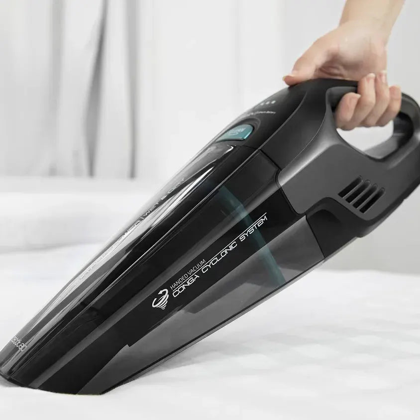 Cecotec Conga Immortal Extremesuction 22,2 Animal Hand - kézi porszívó 