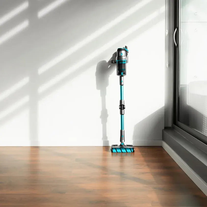 Cecotec Conga Rockstar 1700 Advance ErgoWet - vezeték nélküli porszívó 