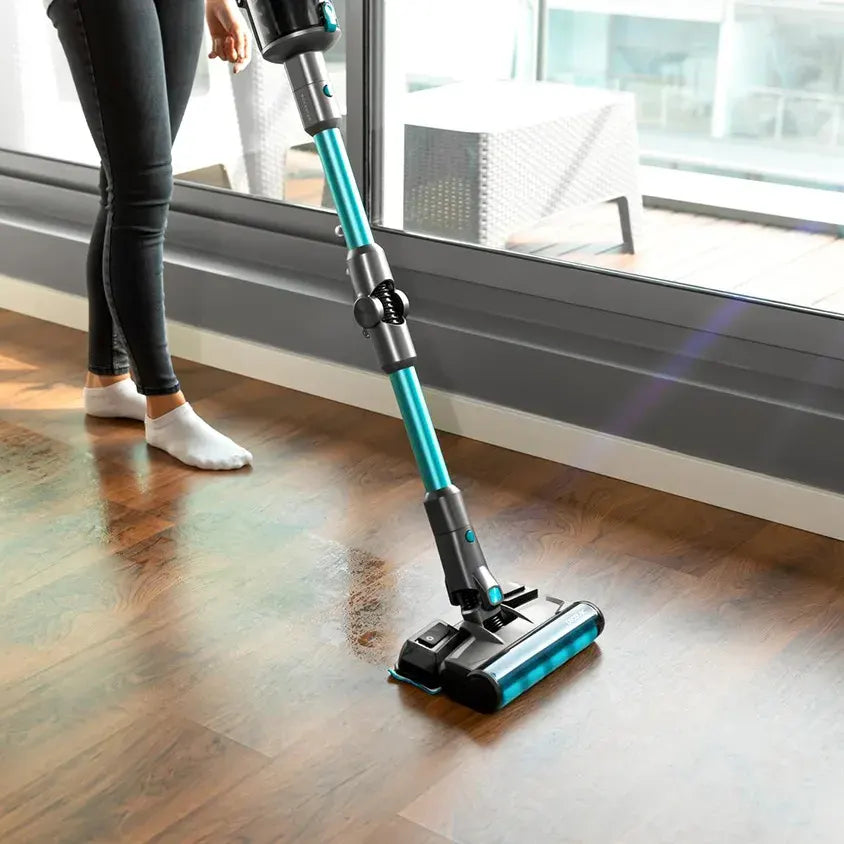 Cecotec Conga Rockstar 1700 Advance ErgoWet - vezeték nélküli porszívó 
