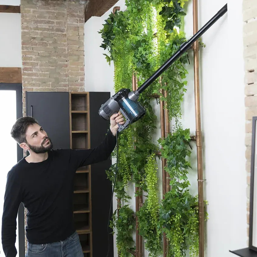 Cecotec Conga Thunderbrush 560 - Vezetékes Porszívó 