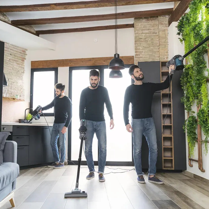Cecotec Conga Thunderbrush 560 - Vezetékes Porszívó 