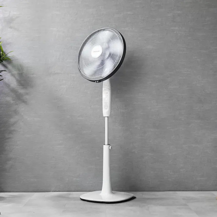 Cecotec EnergySilence 1010 Extreme Connected Álló Ventilátor 