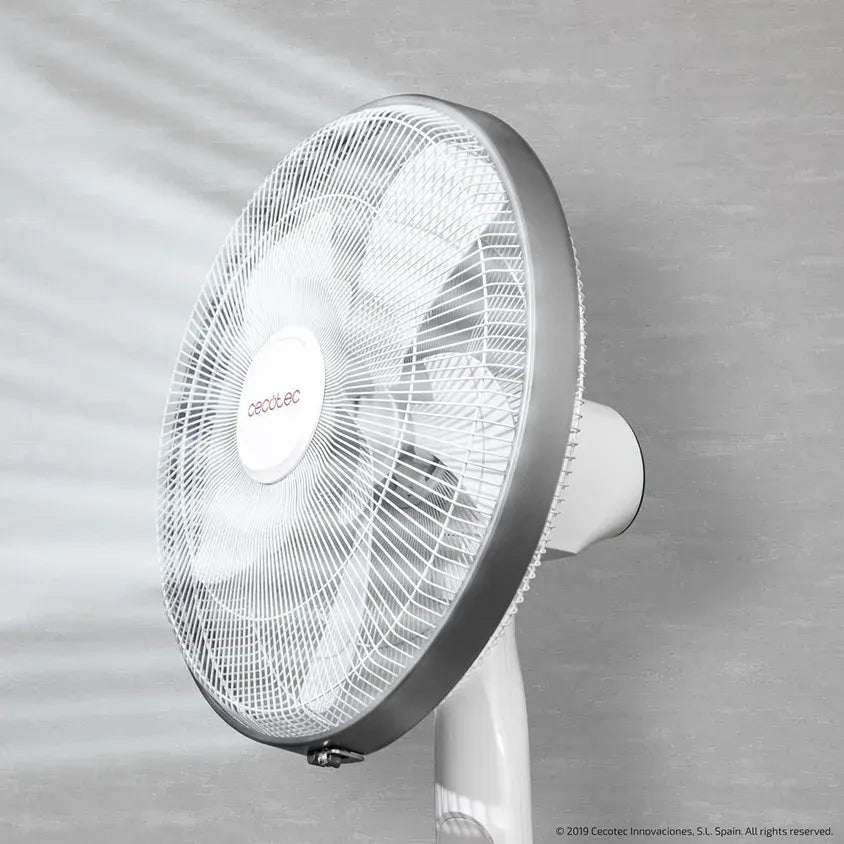 Cecotec EnergySilence 1010 Extreme Connected Álló Ventilátor 