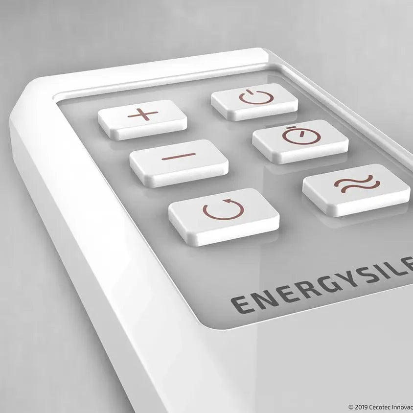 Cecotec EnergySilence 1010 Extreme Connected Álló Ventilátor 