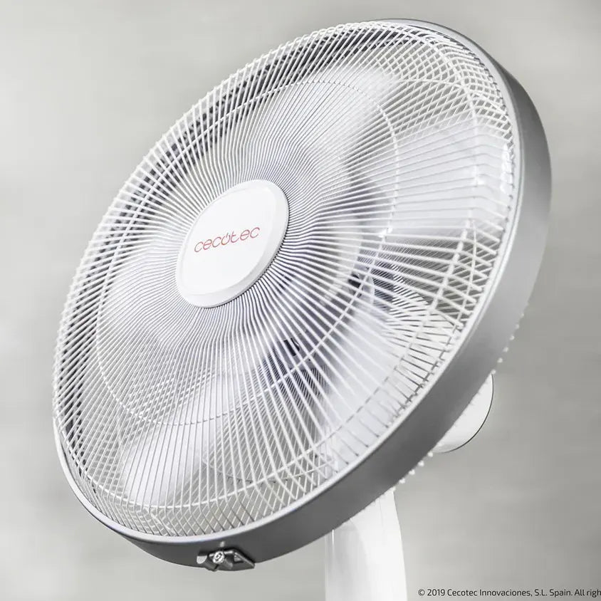 Cecotec EnergySilence 1010 Extreme Connected Álló Ventilátor 