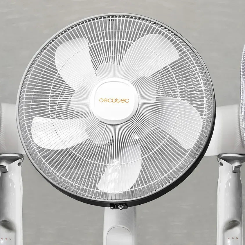 Cecotec EnergySilence 1010 Extreme Connected Álló Ventilátor 