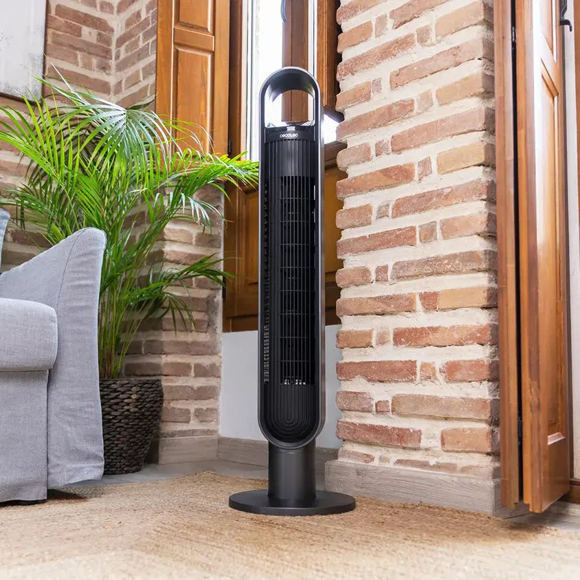 Cecotec EnergySilence9190 SkyLine Ionic Connected Toronyventilátor 