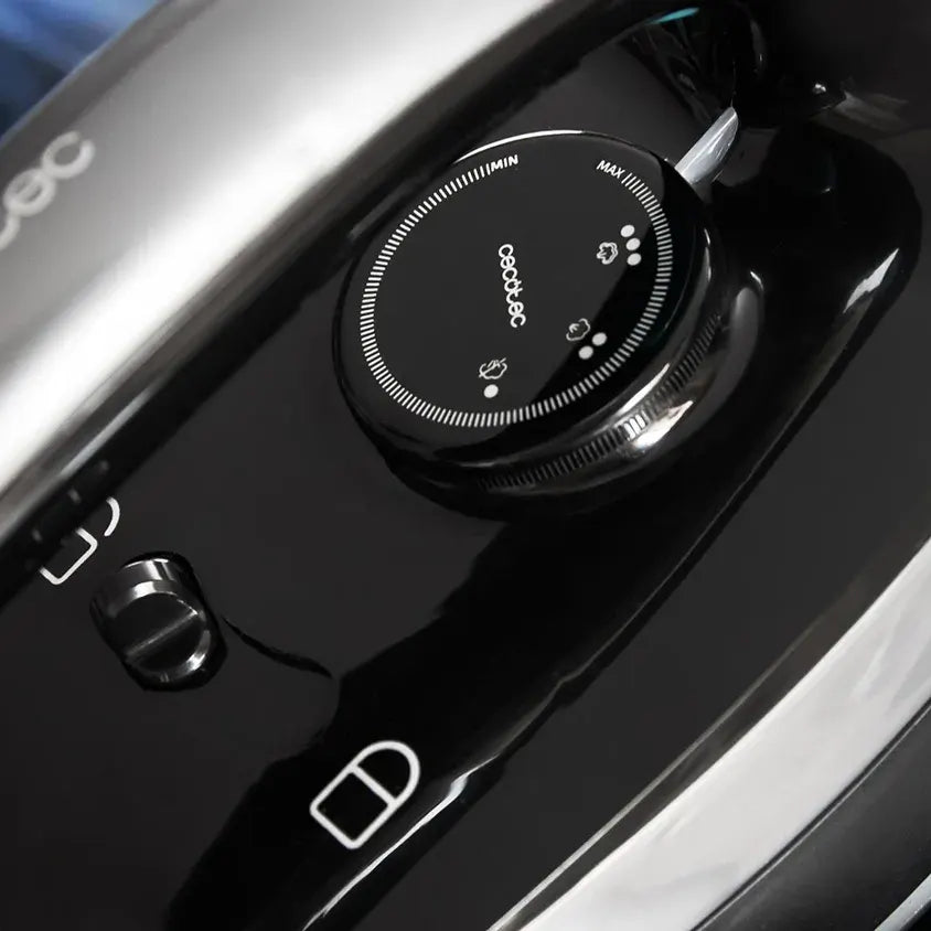 Cecotec Fast&Furious 8060 Ultra - gőzállomás 