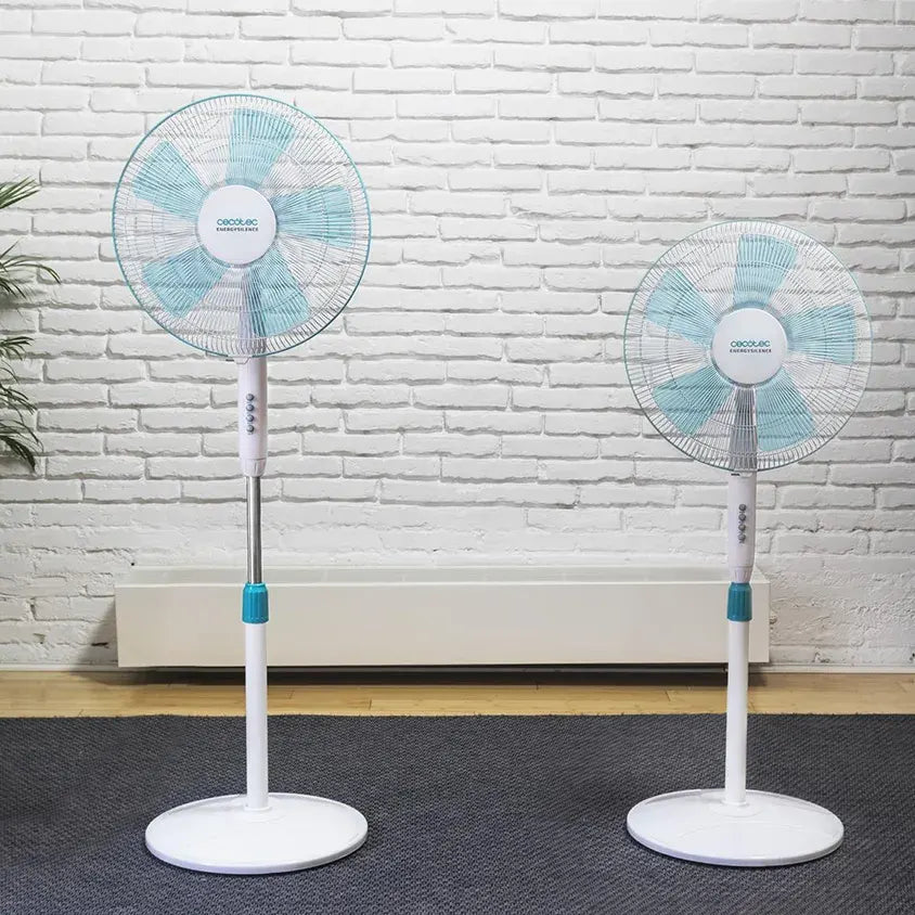 Cecotec EnergySilence 500 Álló Ventilátor 